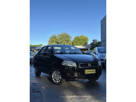 FIAT SIENA 1.0 MPI FIRE 8V FLEX 4P MANUAL
